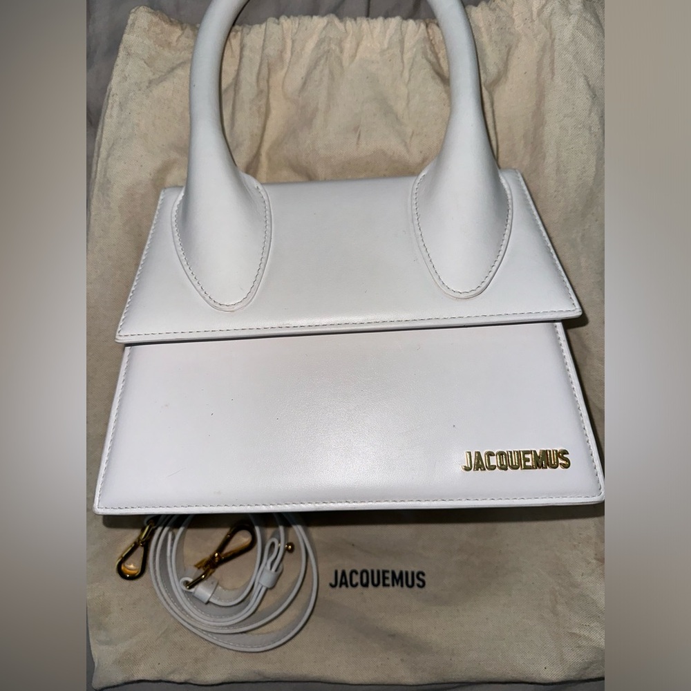 Jacquemus Large bag